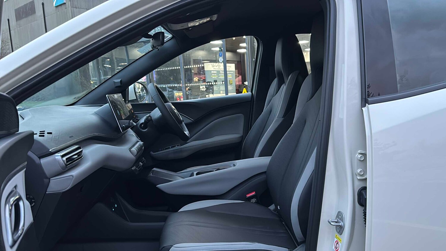 Used BYD Dolphin for sale - 77859110: Photo 9