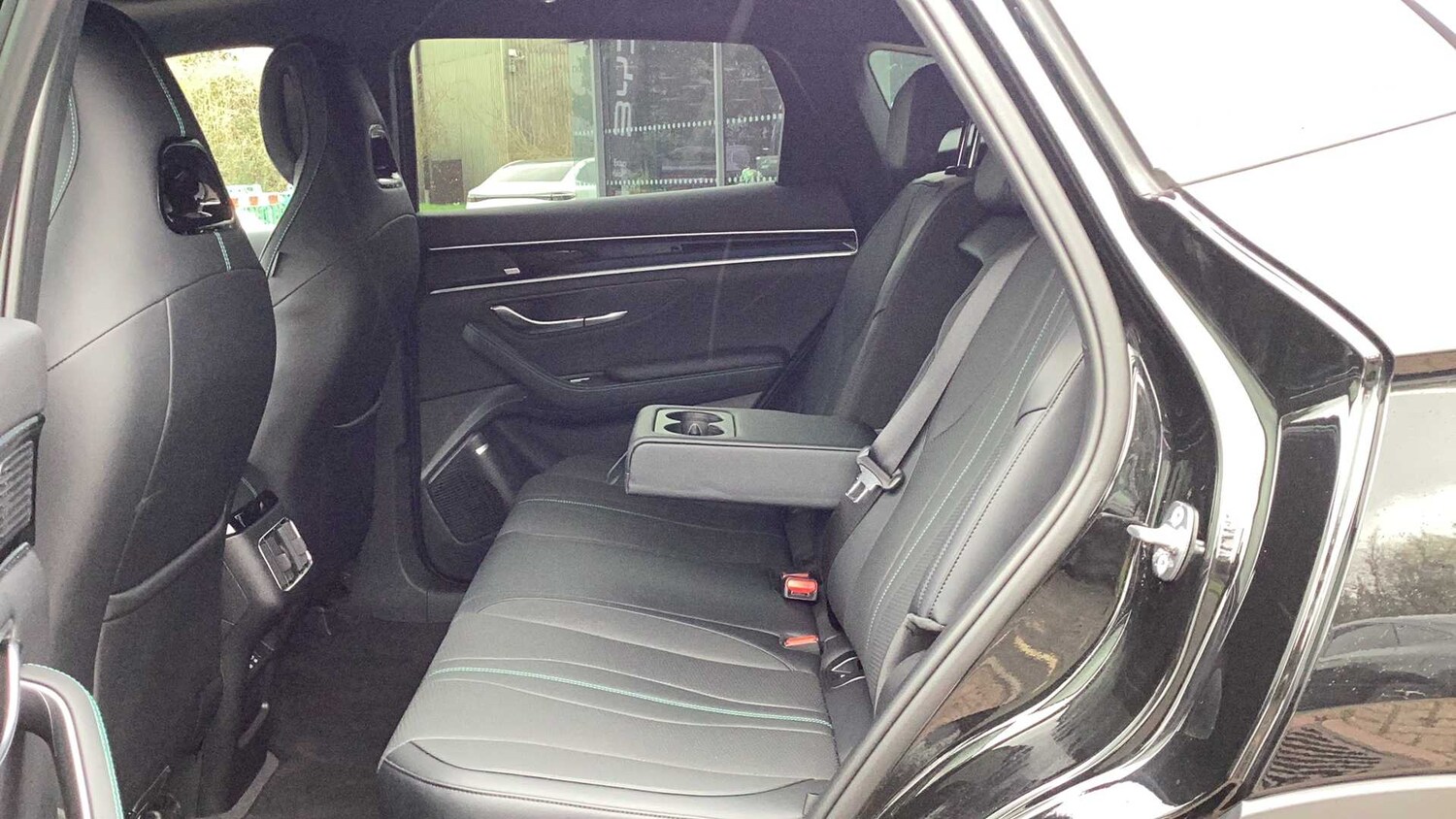 Used BYD Seal U for sale - 77860388: Photo 10