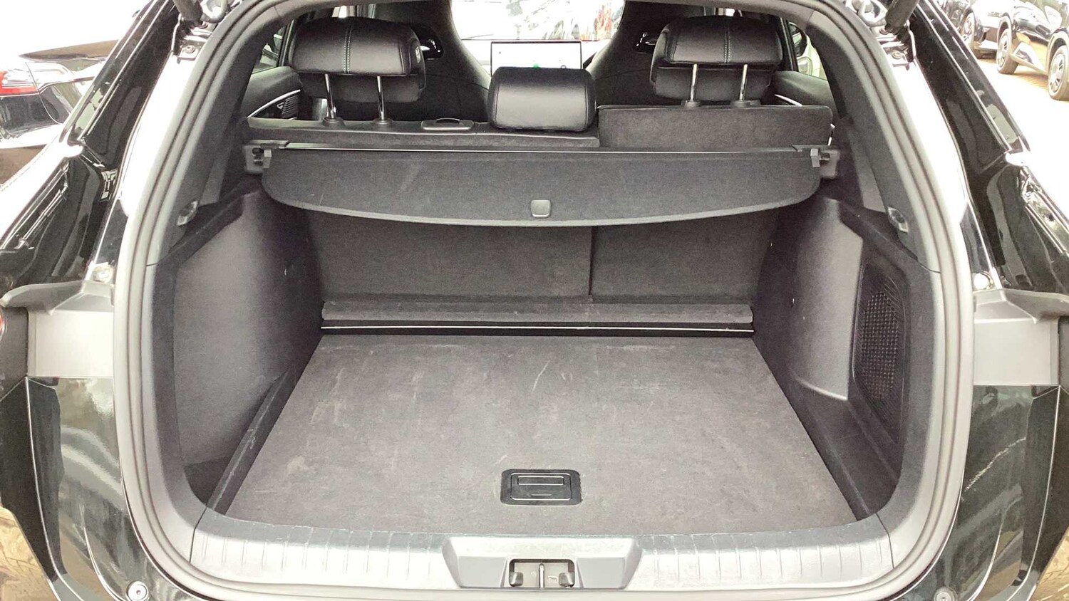 Used BYD Seal U for sale - 77860388: Photo 11