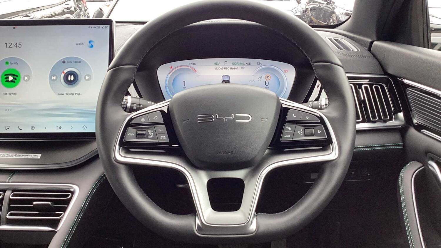 Used BYD Seal U for sale - 77860388: Photo 12