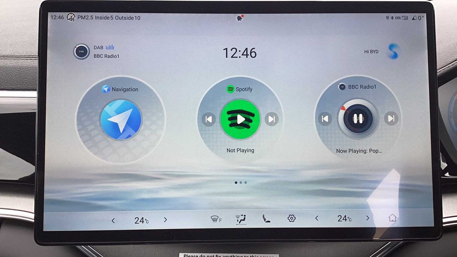 Used BYD Seal U for sale - 77860388: Photo 13