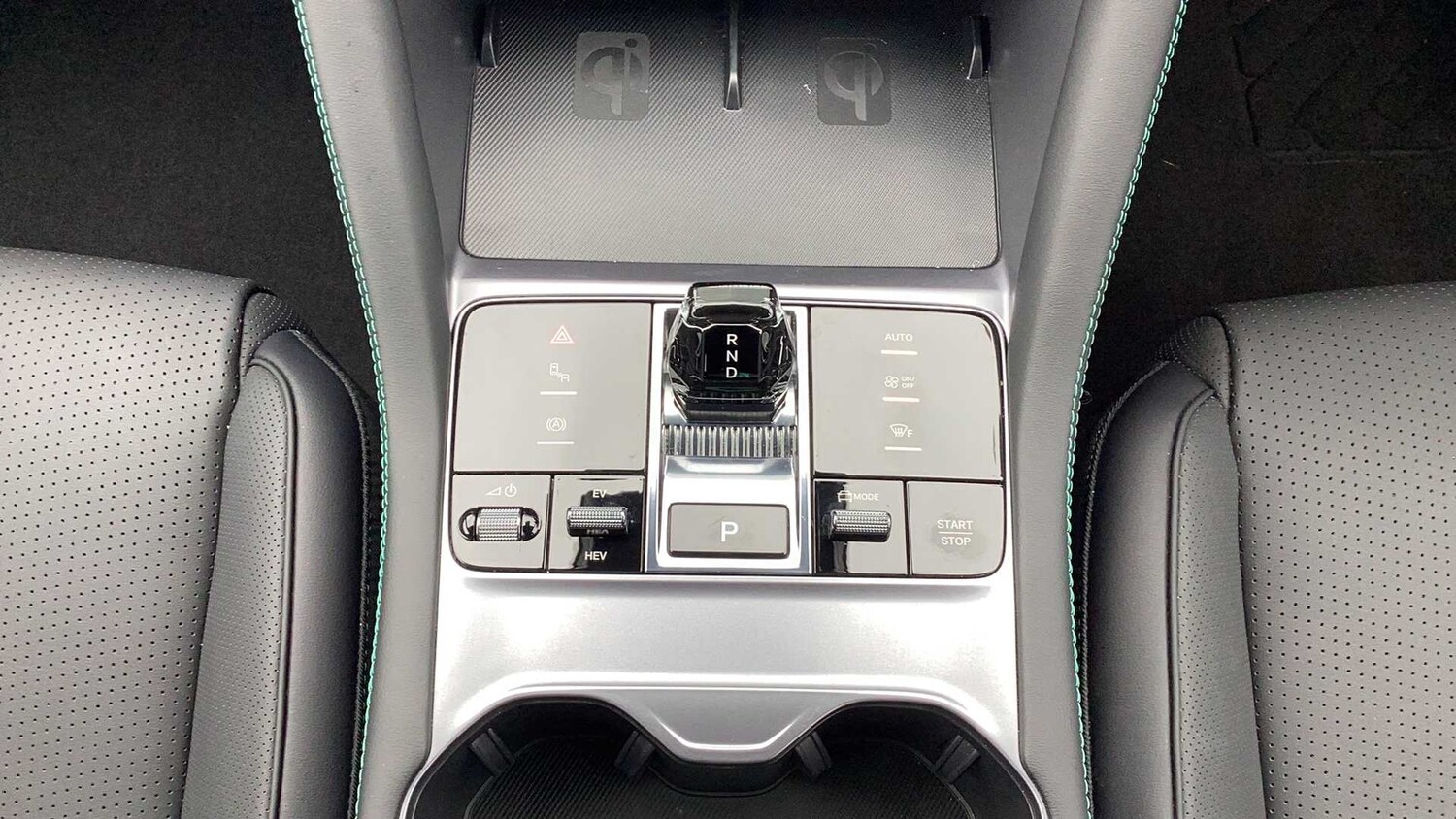 Used BYD Seal U for sale - 77860388: Photo 14