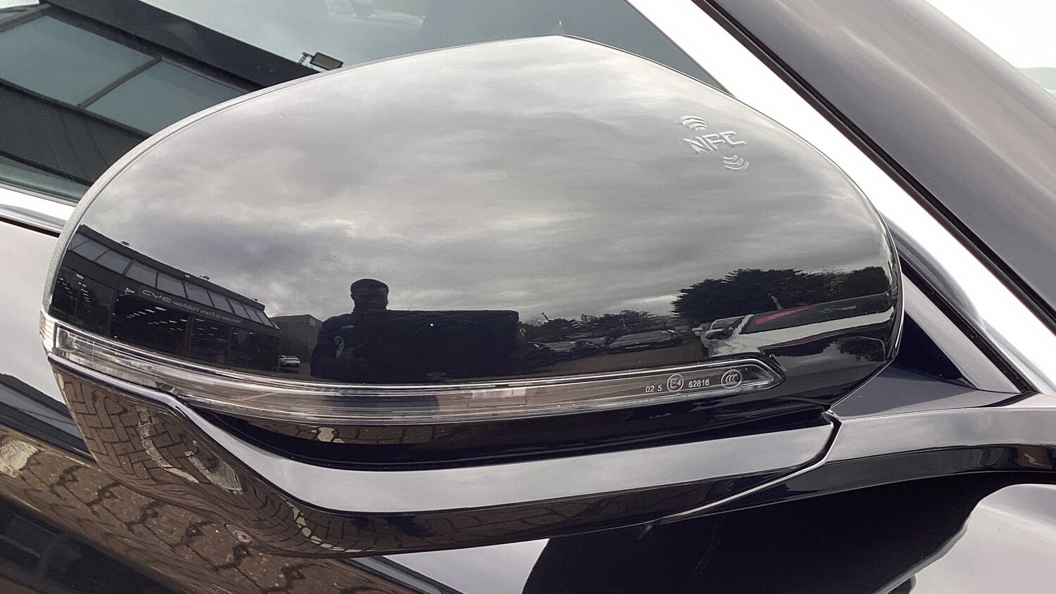 Used BYD Seal U for sale - 77860388: Photo 16