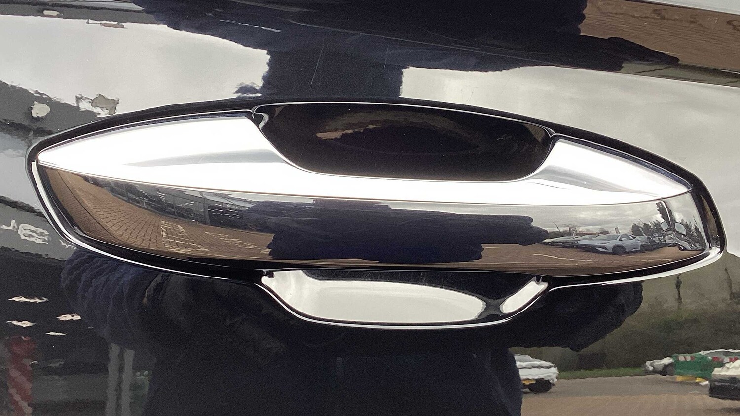 Used BYD Seal U for sale - 77860388: Photo 18