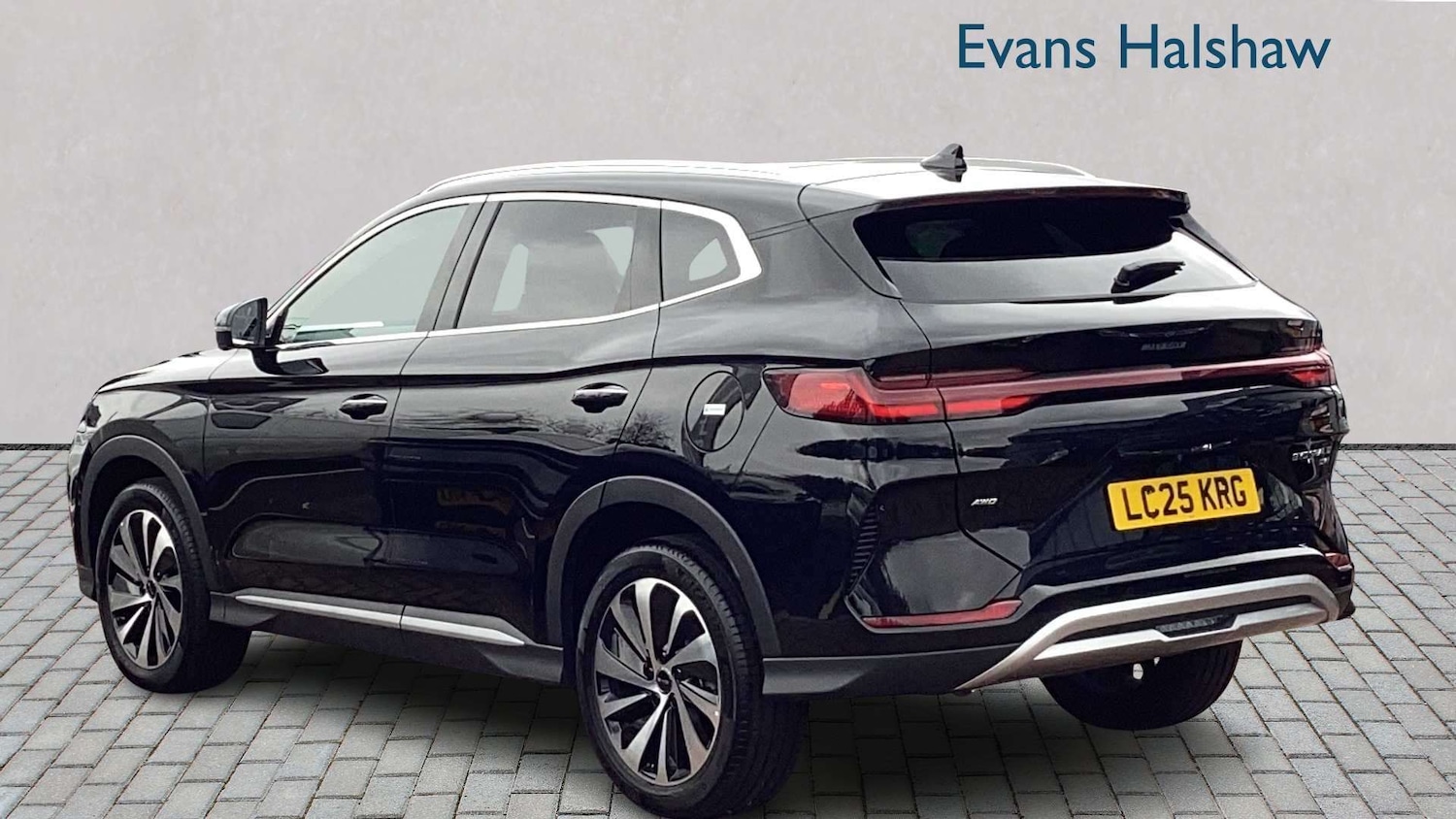 Used BYD Seal U for sale - 77860388: Photo 2