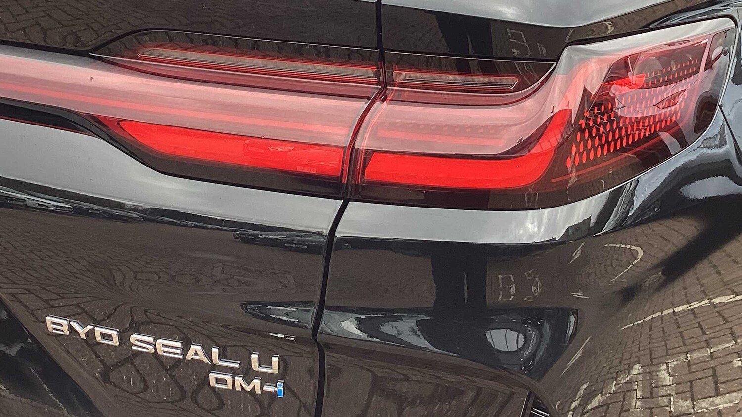 Used BYD Seal U for sale - 77860388: Photo 20