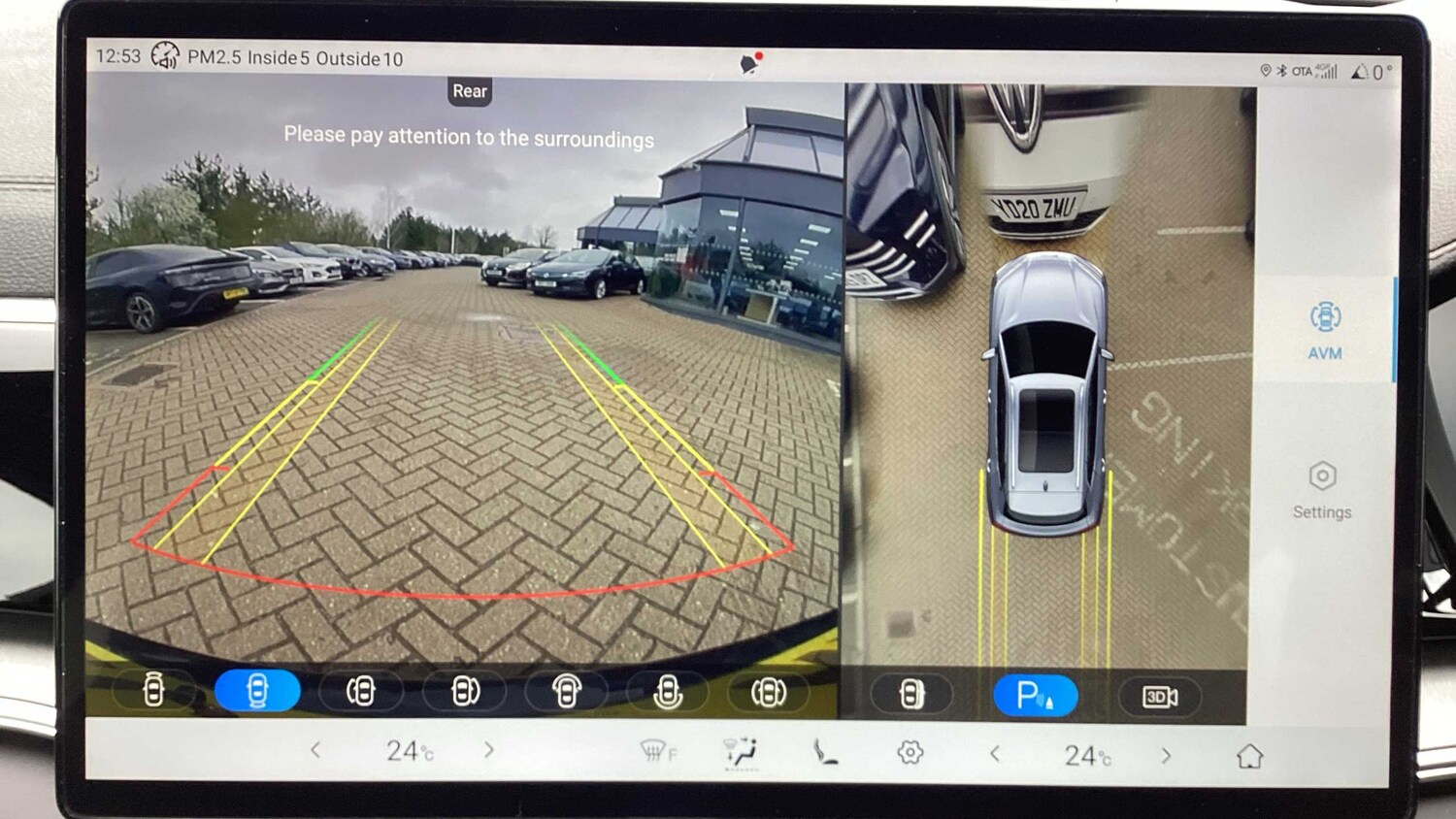 Used BYD Seal U for sale - 77860388: Photo 23