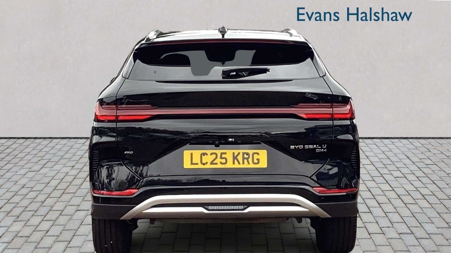 Used BYD Seal U for sale - 77860388: Photo 5