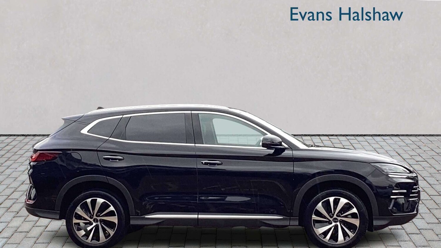 Used BYD Seal U for sale - 77860388: Photo 6