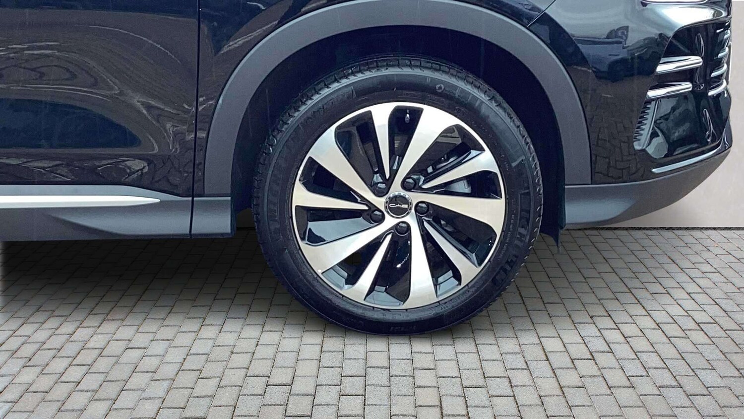 Used BYD Seal U for sale - 77860388: Photo 7