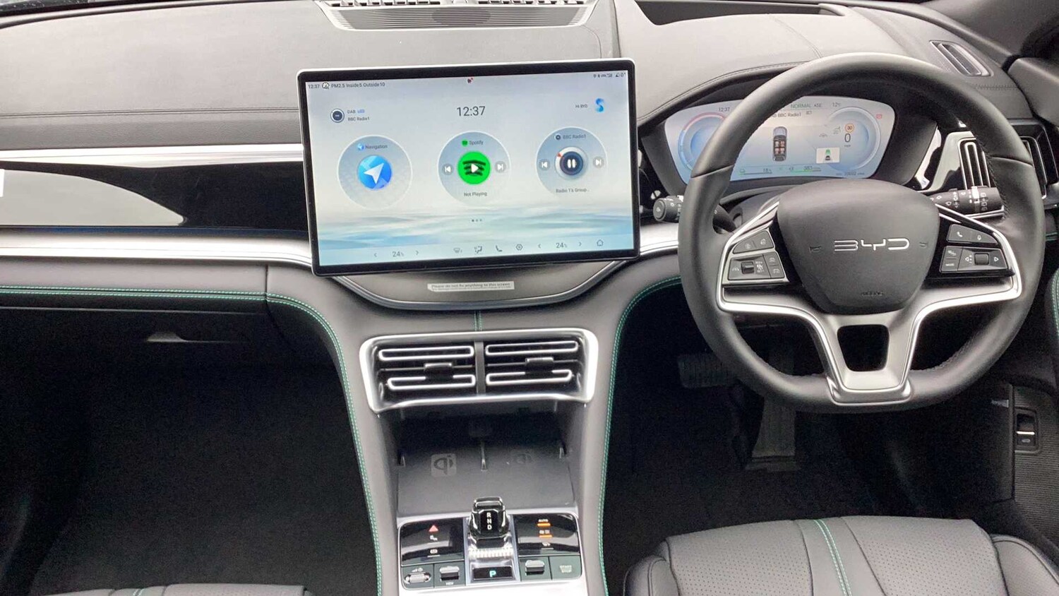 Used BYD Seal U for sale - 77860388: Photo 8