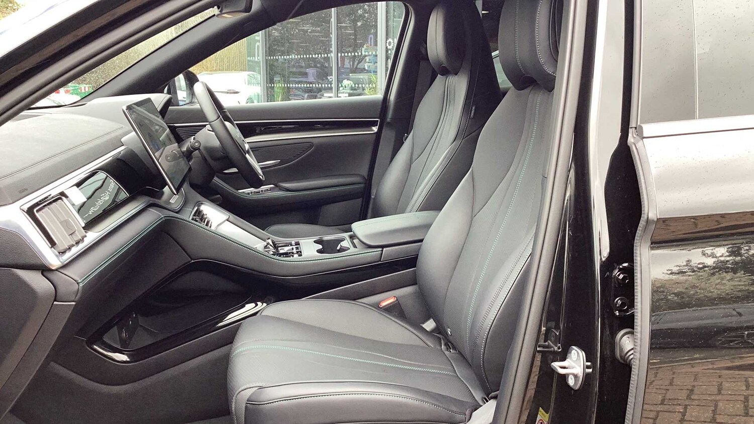 Used BYD Seal U for sale - 77860388: Photo 9