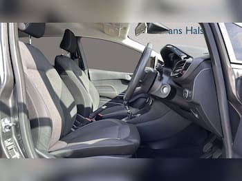 Used Ford Fiesta 2020 for sale - 79473294: Photo