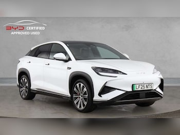 Used BYD Sealion 7 2025 for sale - 78419664: Photo