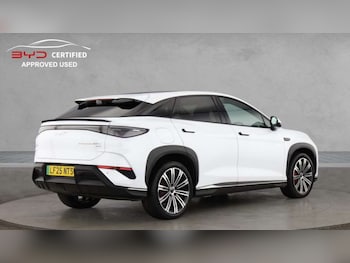 Used BYD Sealion 7 2025 for sale - 78419664: Photo