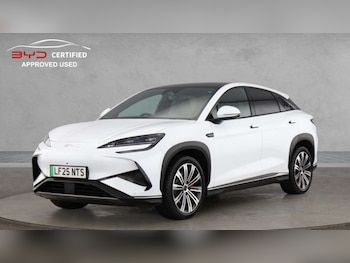 Used BYD Sealion 7 2025 for sale - 78419664: Photo