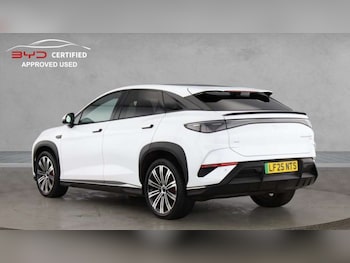 Used BYD Sealion 7 2025 for sale - 78419664: Photo