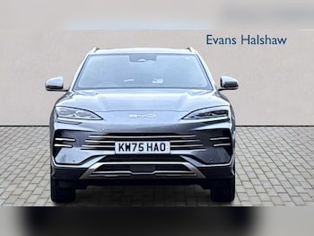 Used BYD Seal U 2026 for sale - 78303179: Photo