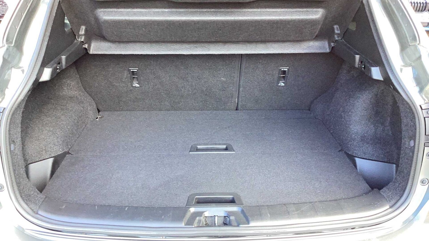 Used Nissan Qashqai for sale - 77860024: Photo 11