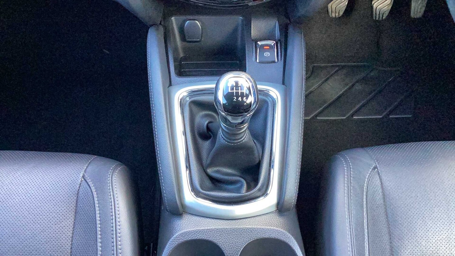 Used Nissan Qashqai for sale - 77860024: Photo 14