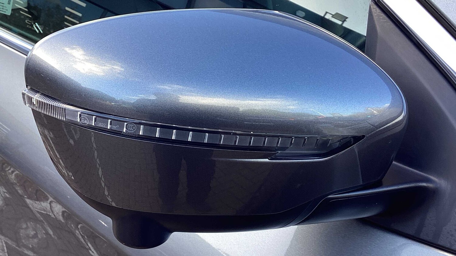 Used Nissan Qashqai for sale - 77860024: Photo 16