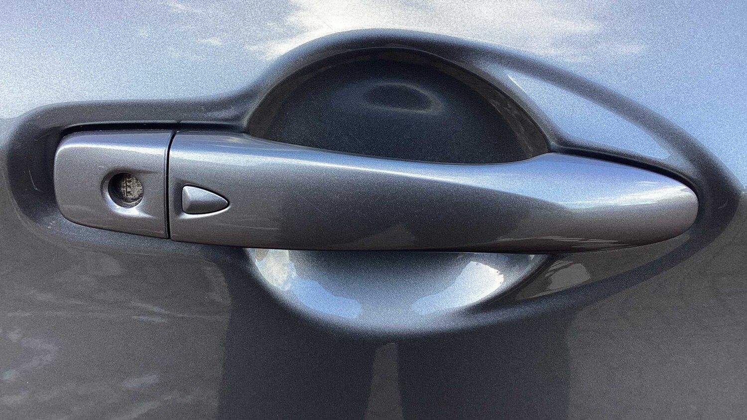 Used Nissan Qashqai for sale - 77860024: Photo 17