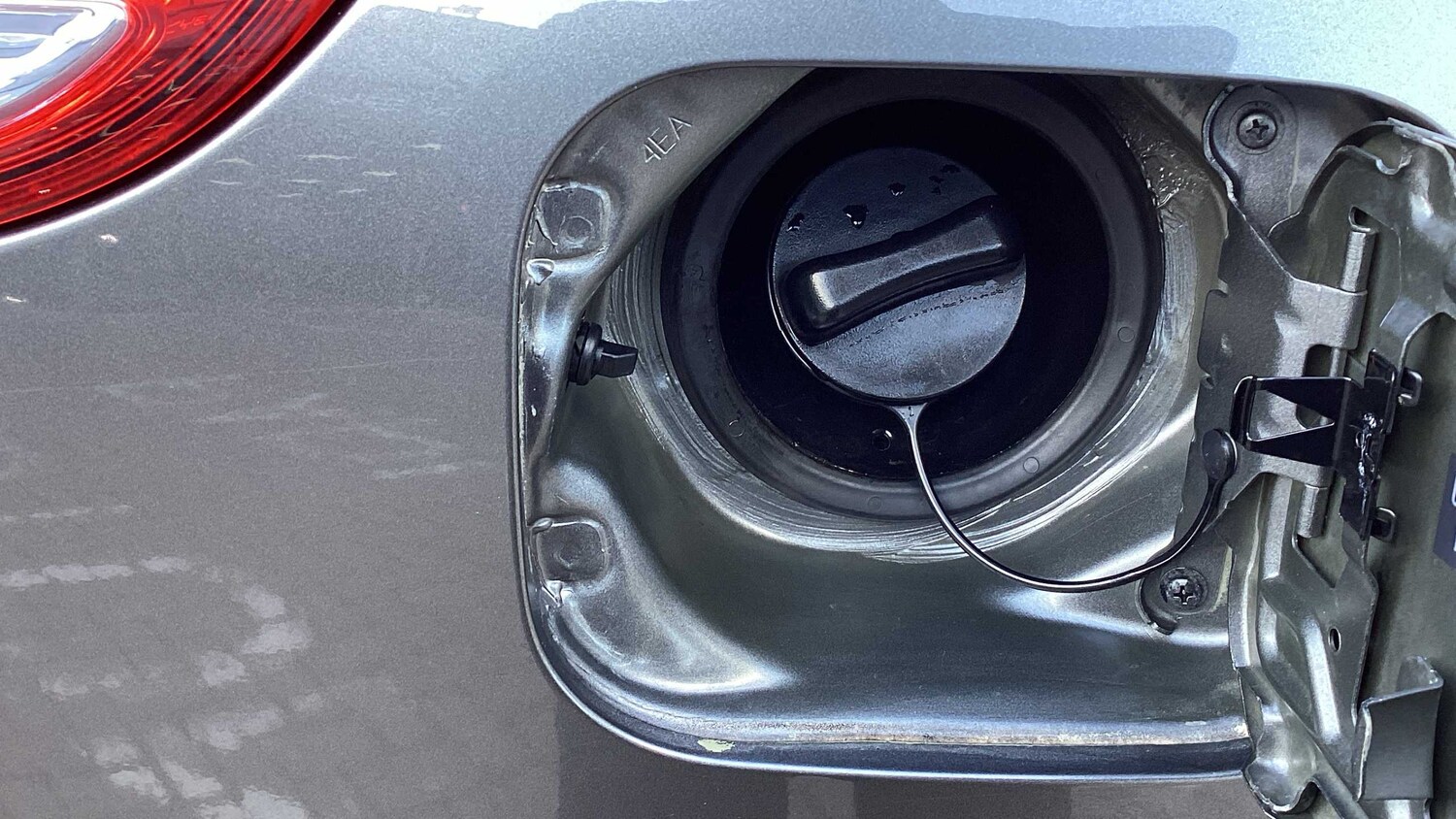 Used Nissan Qashqai for sale - 77860024: Photo 19