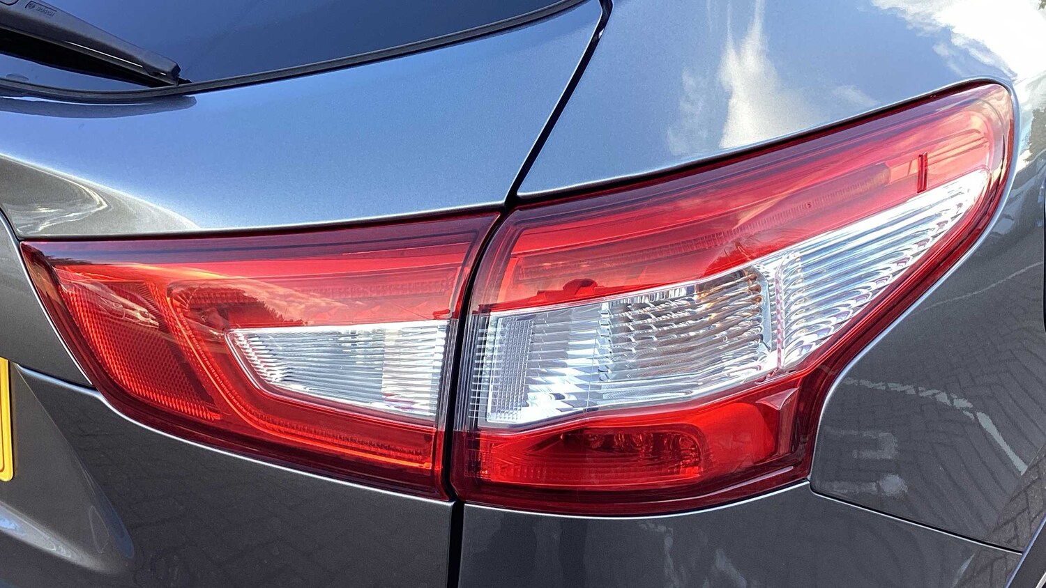 Used Nissan Qashqai for sale - 77860024: Photo 20