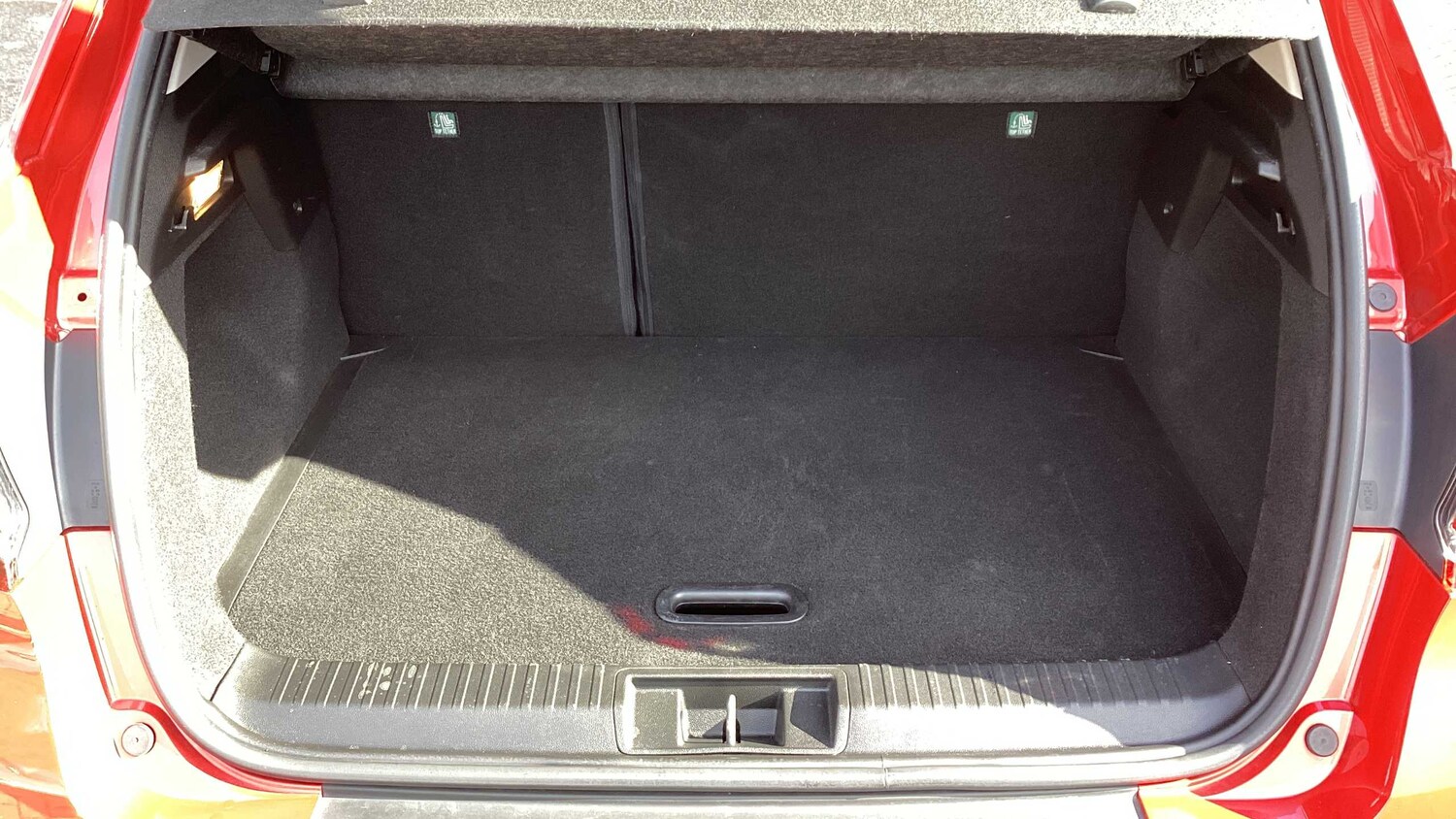 Used Renault Captur for sale - 77859780: Photo 11