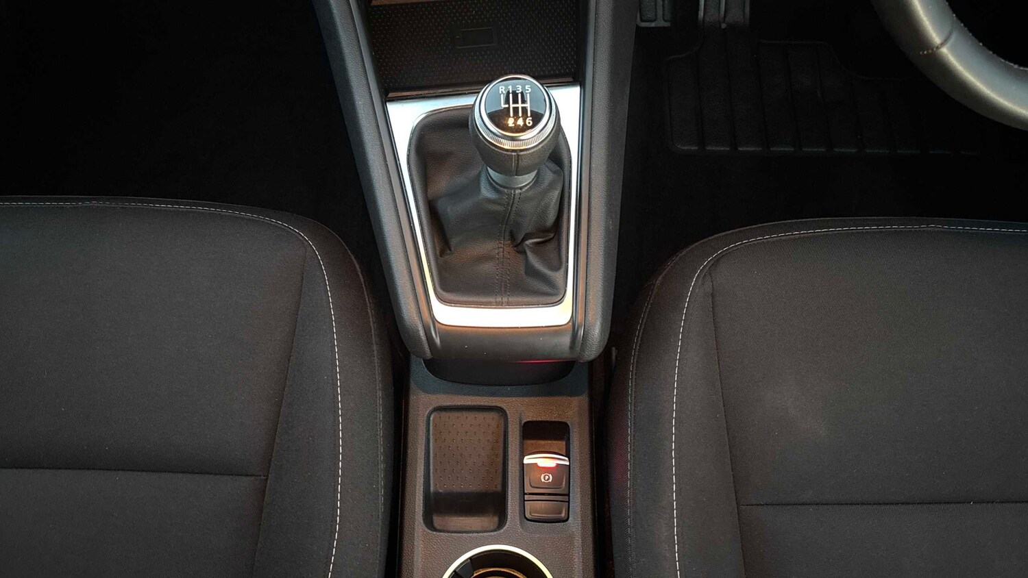 Used Renault Captur for sale - 77859780: Photo 13