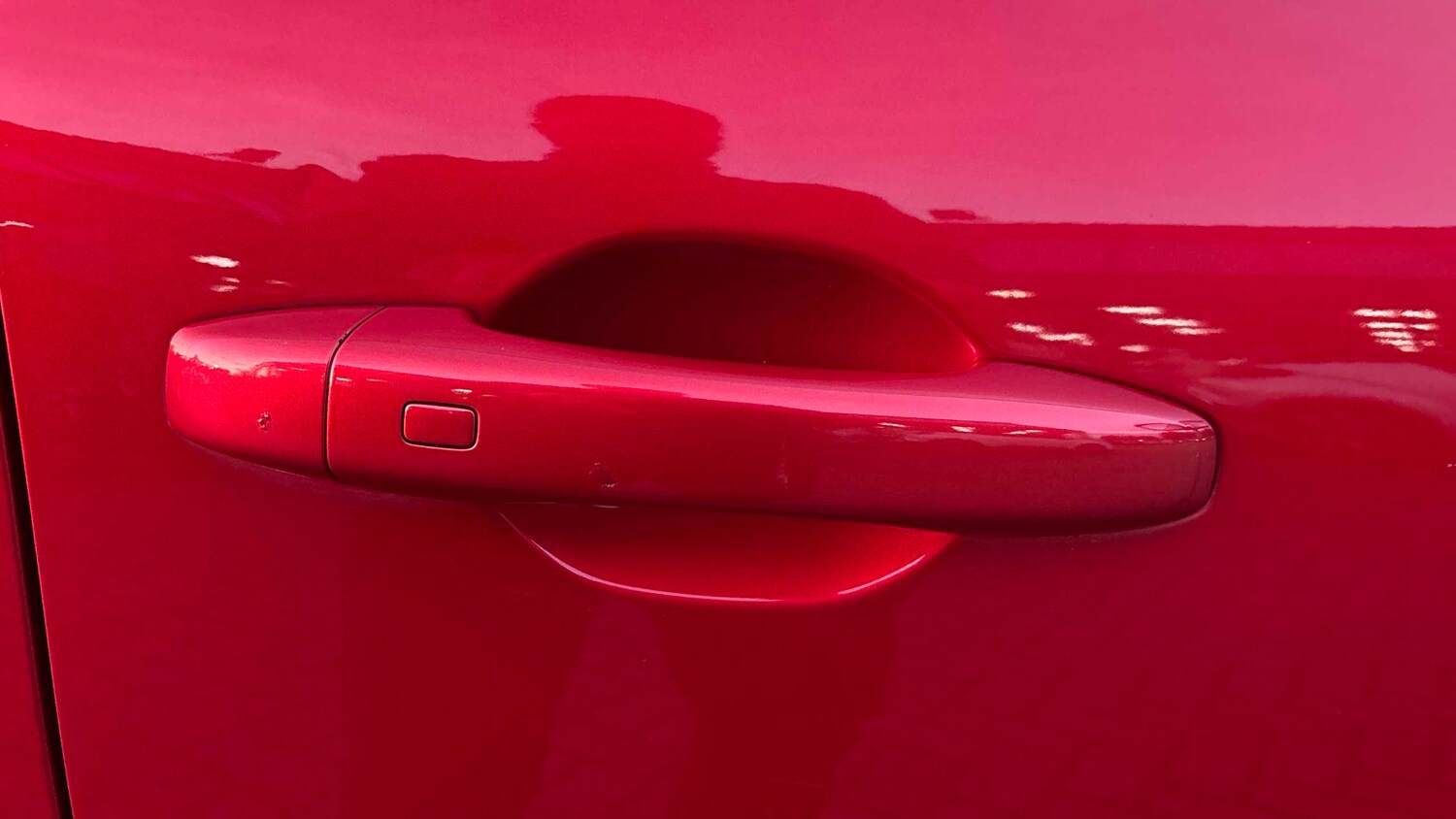 Used Renault Captur for sale - 77859780: Photo 17