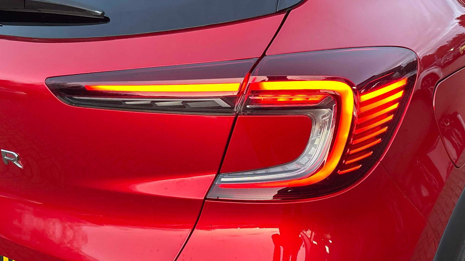 Used Renault Captur for sale - 77859780: Photo 19