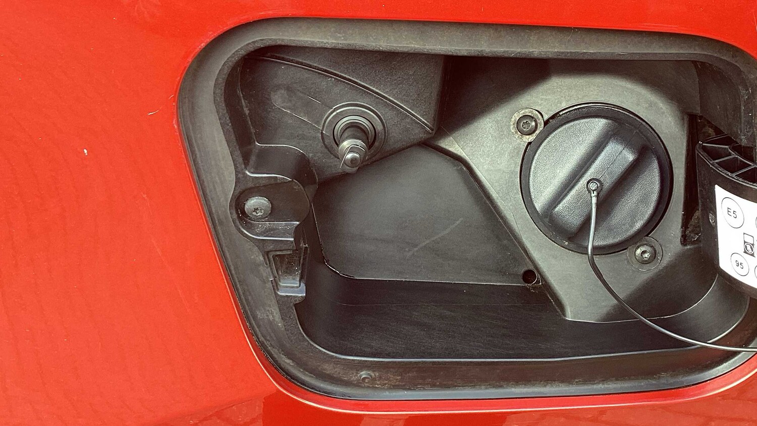 Used Renault Captur for sale - 77859780: Photo 21