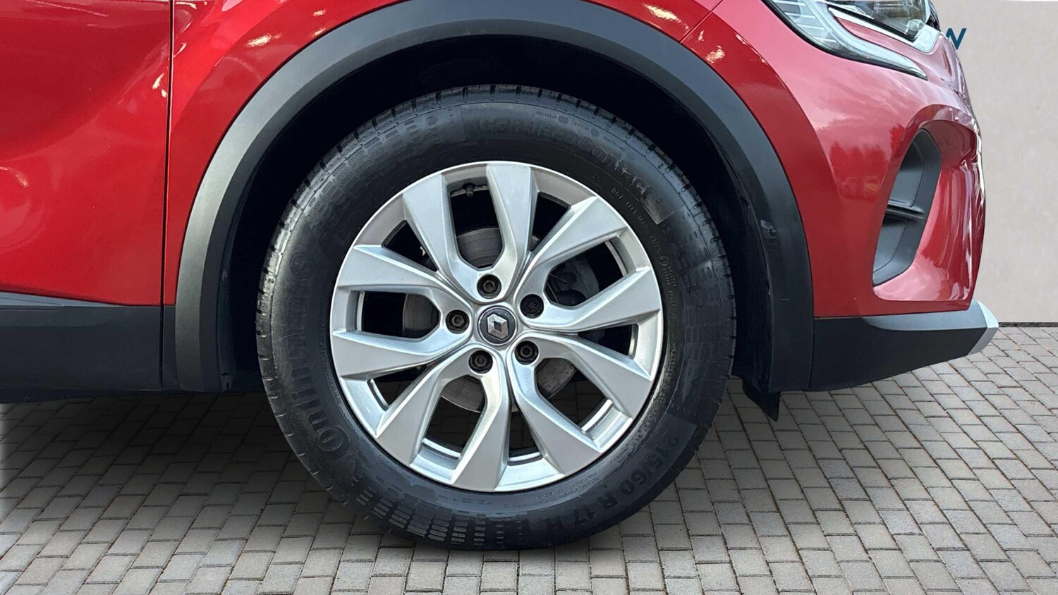 Used Renault Captur for sale - 77859780: Photo 7