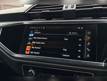 Used Audi Q3 2022 for sale - 78352187: Photo