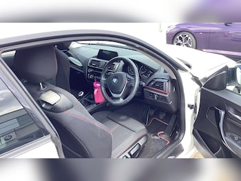 Used BMW 2 Series 2016 for sale - 79204384: Photo