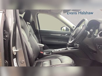 Used Mazda CX-5 2017 for sale - 78385877: Photo