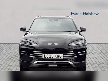 Used BYD Seal U 2025 for sale - 78385770: Photo