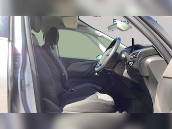 Used Citroen Grand C4 Picasso 2021 for sale - 78812362: Photo