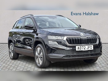 Used Skoda Karoq 2023 for sale - 79319718: Photo