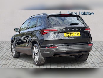 Used Skoda Karoq 2023 for sale - 79319718: Photo