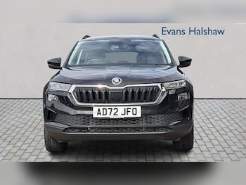Used Skoda Karoq 2023 for sale - 79319718: Photo