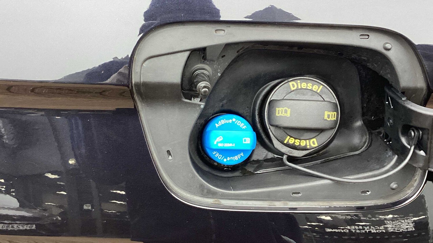 Used Volkswagen Tiguan 2021 for sale - 77858977: Photo 19