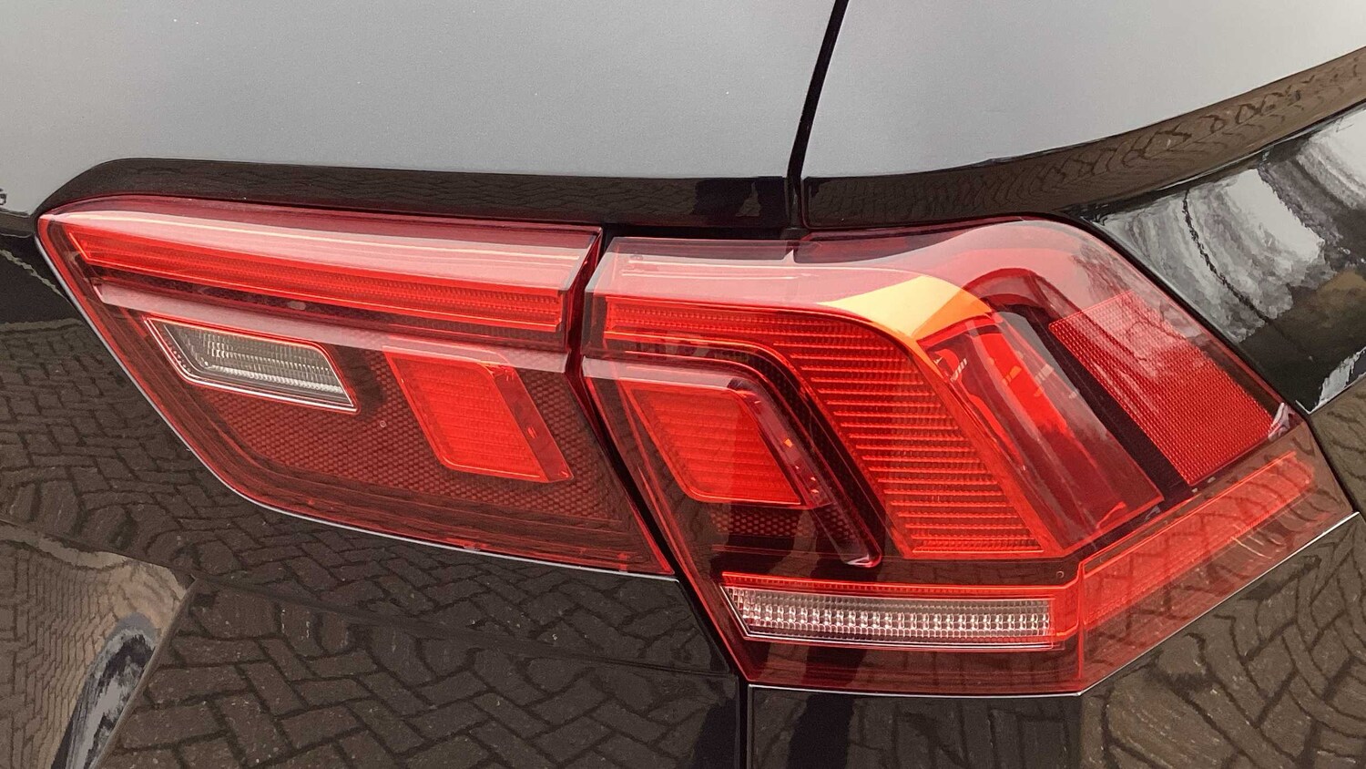 Used Volkswagen Tiguan 2021 for sale - 77858977: Photo 20