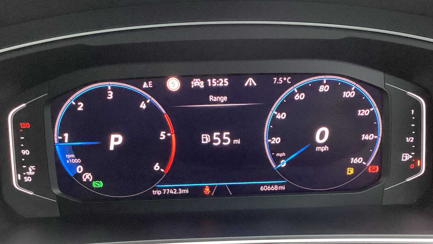 Used Volkswagen Tiguan 2021 for sale - 77858977: Photo 23