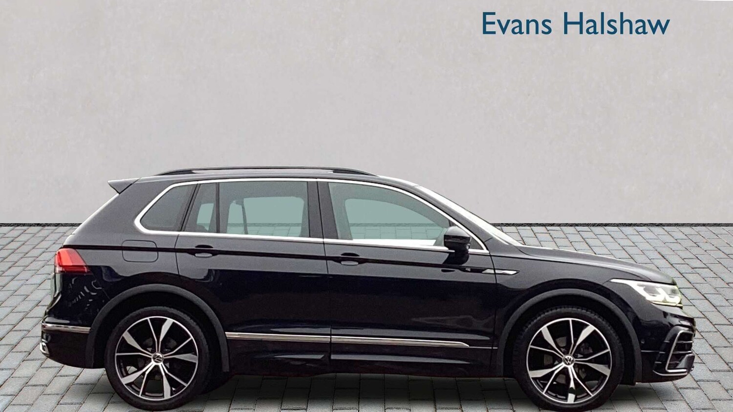 Used Volkswagen Tiguan 2021 for sale - 77858977: Photo 6