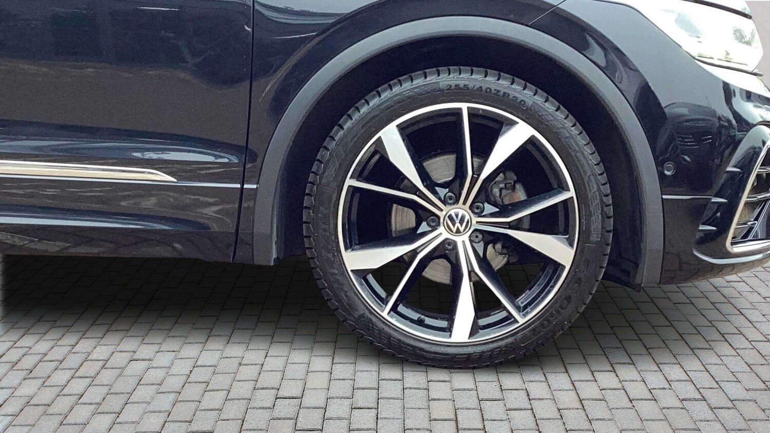 Used Volkswagen Tiguan 2021 for sale - 77858977: Photo 7