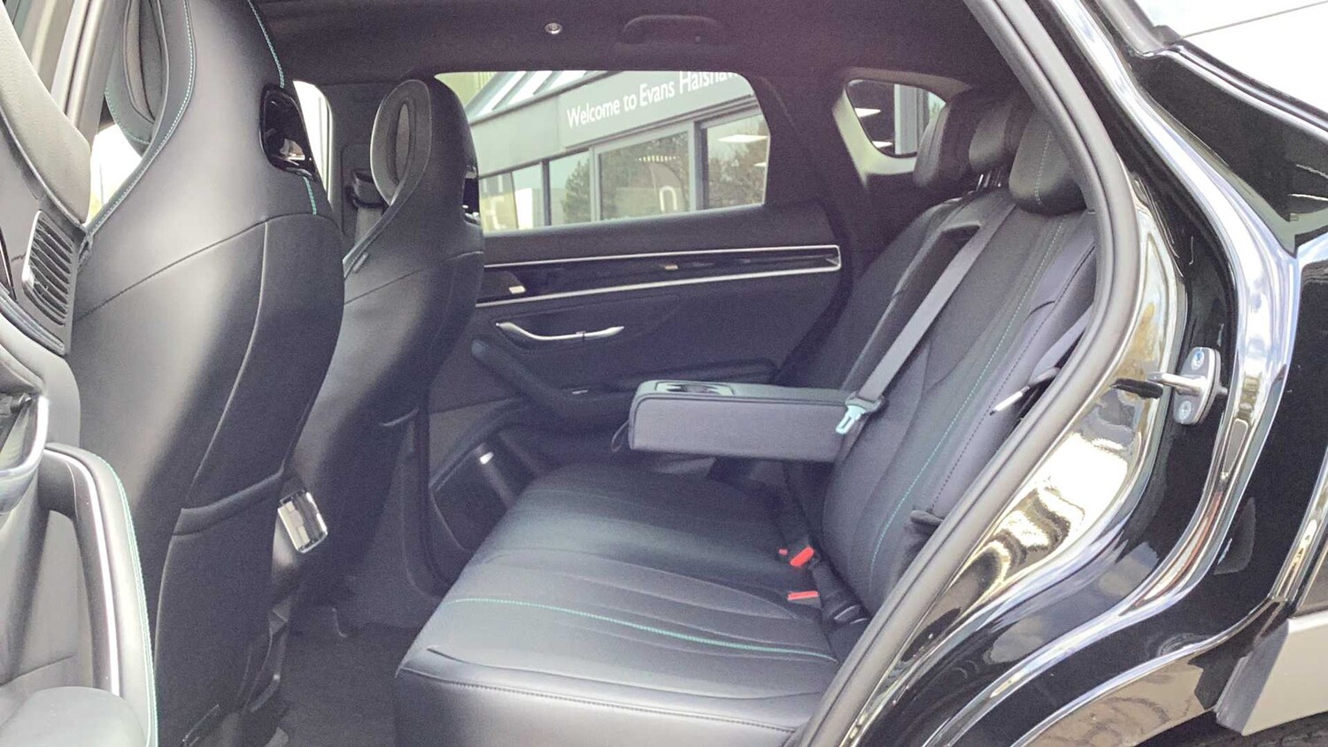 Used BYD Seal U for sale - 77859411: Photo 10