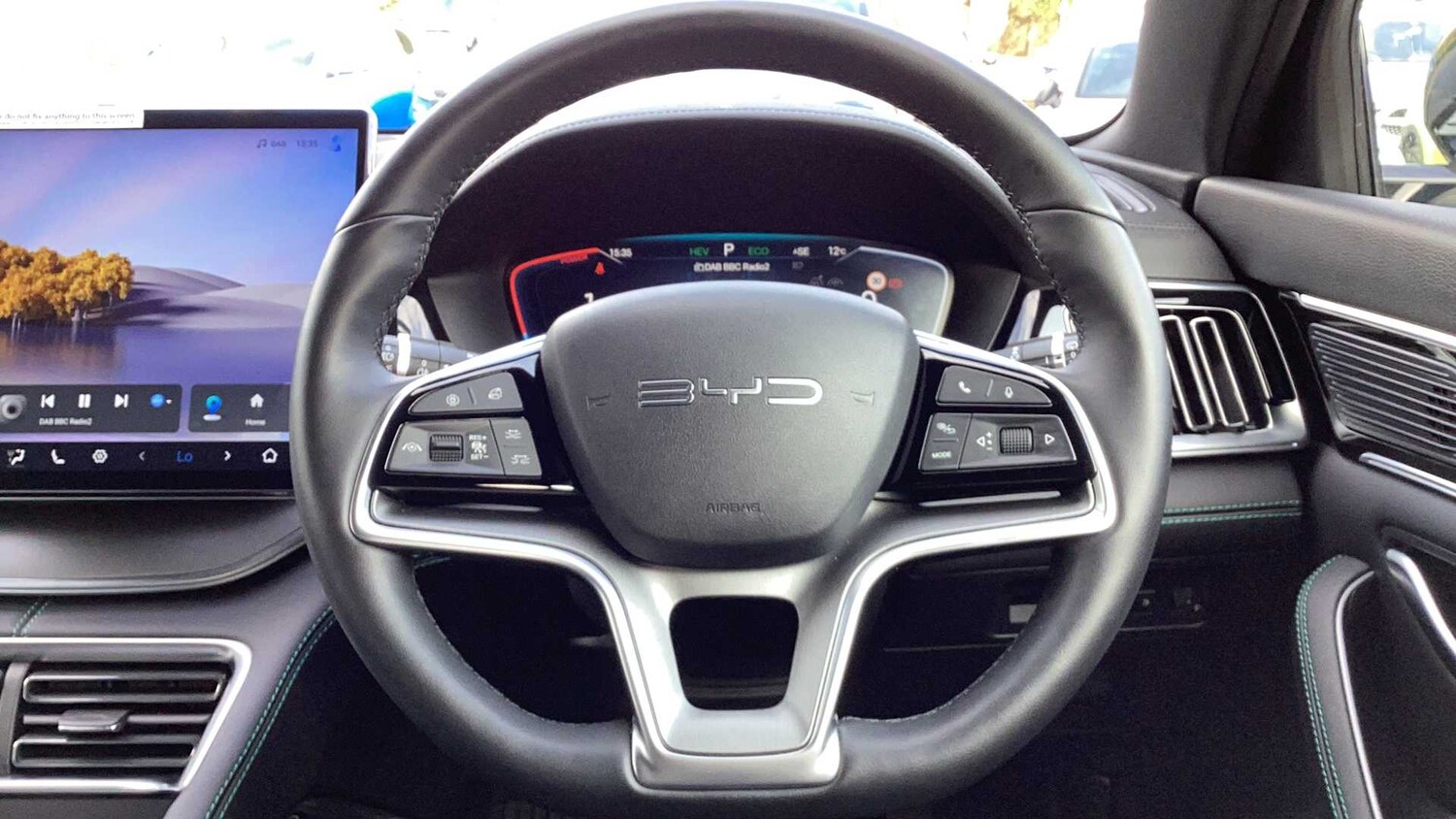 Used BYD Seal U for sale - 77859411: Photo 12