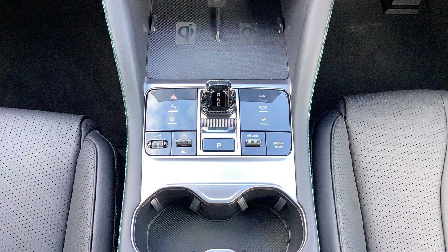 Used BYD Seal U for sale - 77859411: Photo 14